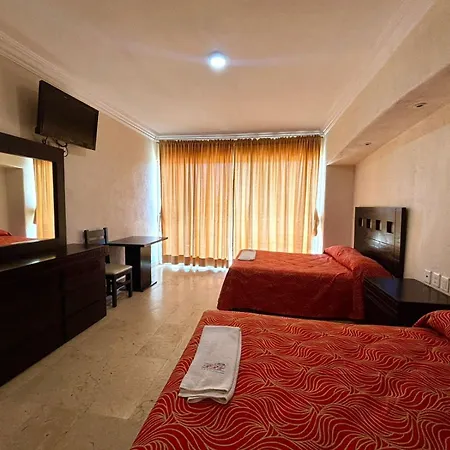 Hotel Rru Diamante-2