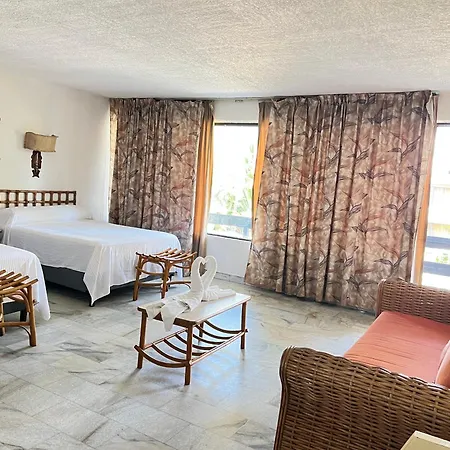 Hotel Bali-Hai Acapulco-3