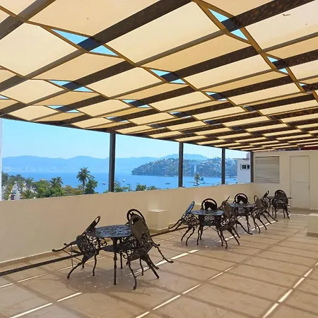 Villa Costera Hotel Boutique-2