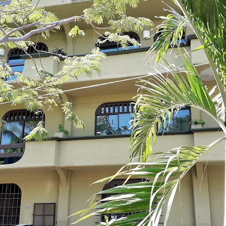Solimar Inn Suites-2
