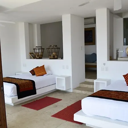 Dream Rentals Acapulco-2