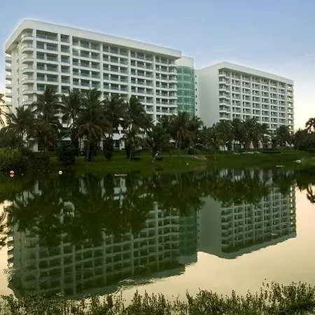 The Grand Mayan Acapulco-2