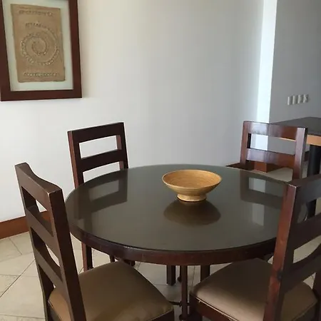 Bay View Grand Residencial 602 Sur-3