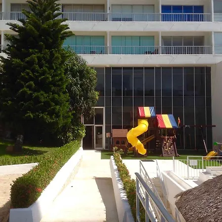 Condominio Torreblanca Cabo Marquez-2