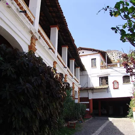 Casona Colonial Hotel Victoria-3