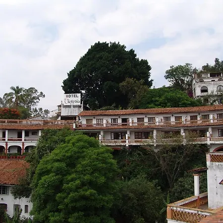 Casona Colonial Hotel Victoria-2