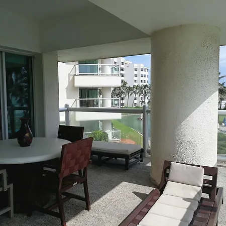 Condominio Mayan Island Playa Diamante-2