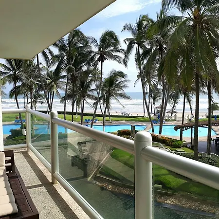 Condominio Mayan Island Playa Diamante-3