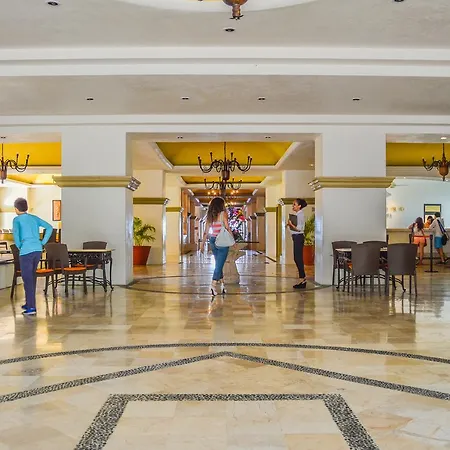 Enna Inn Ixtapa Departamento 01 Recamara Vista Mar-2