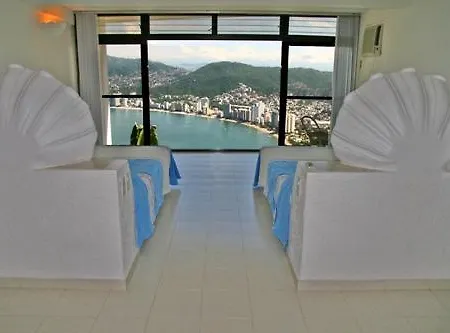 Acapulco Villa Brisas 26-3