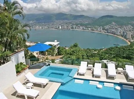 Acapulco Villa Brisas 26-2