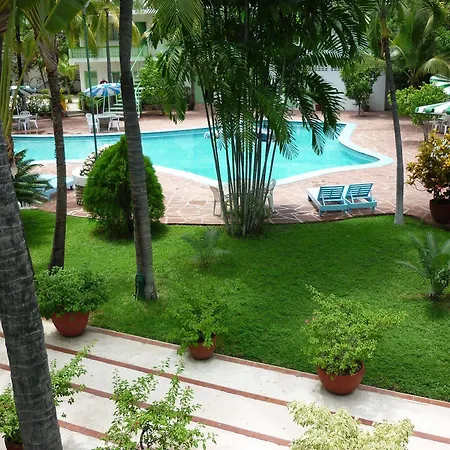 Acapulco Park Hotel-2