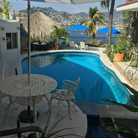 Casa Giovanna Acapulco-3