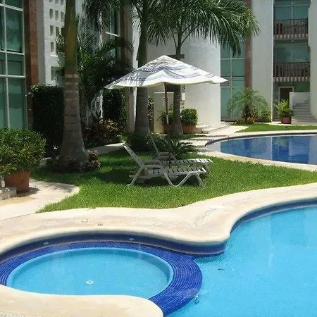 Albatros Residencial 30-2