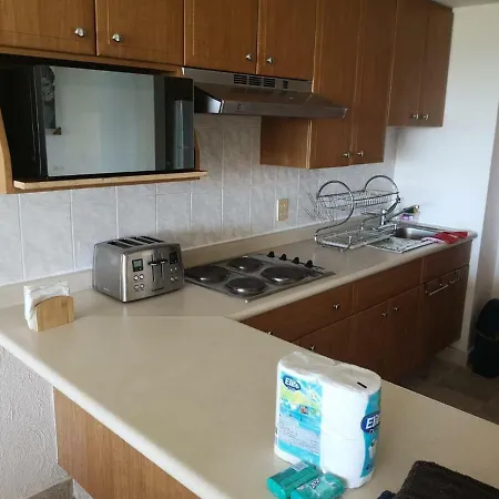 Condominio Labna / Kabah-3