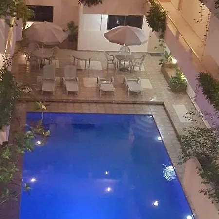 Hotel Delfines D Mar-3