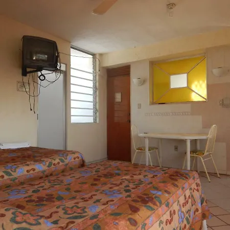 Suites Licha-3