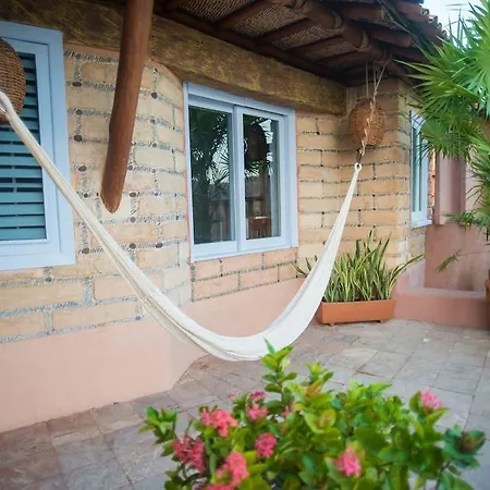 Villa El Ensueno By La Casa Que Canta-3