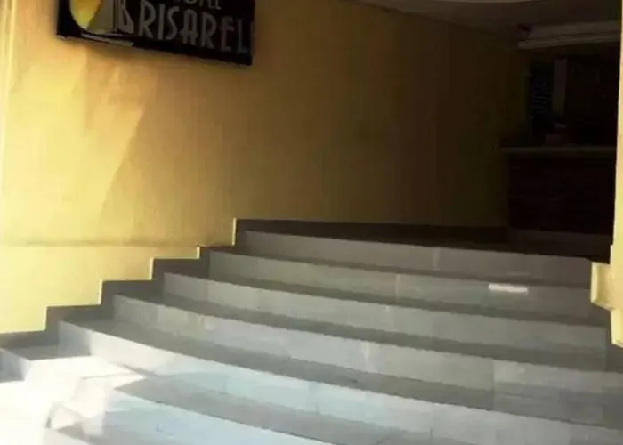 Brisareli Hotel Acapulco