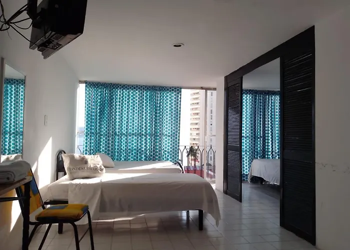 Férias com auto-atendimento de Acapulco