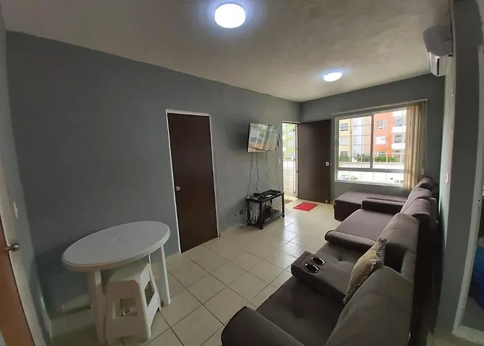 Victor House Apartamento Acapulco