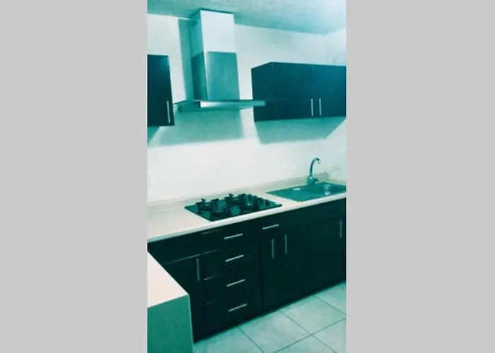 Tu Casa De Playa En Ixtapa Apartment Ixtapa 