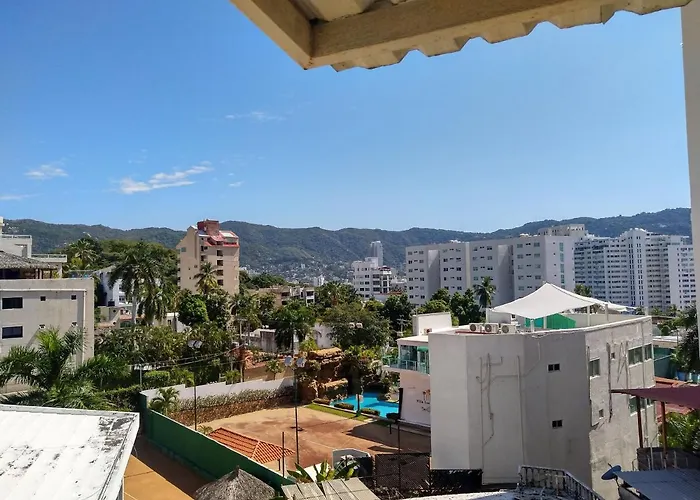 Iow4 Lm Junior Suite Acapulco que aceita animais de estimação