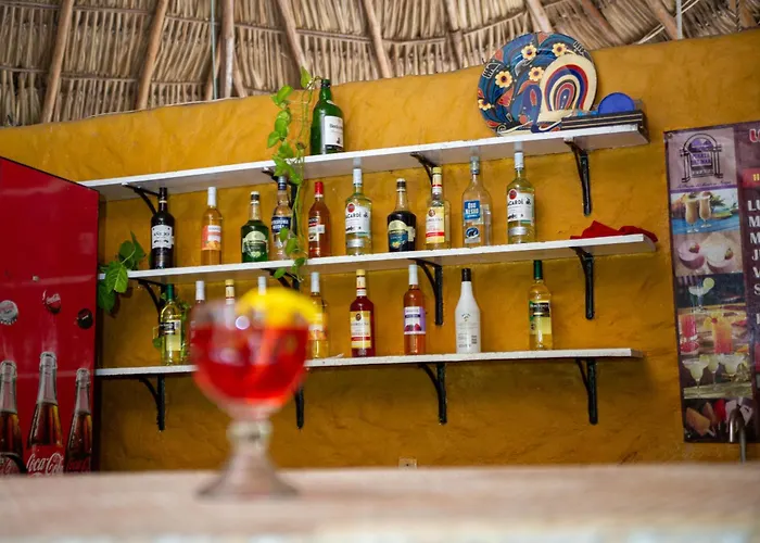 Hoteles Boutique en Guerrero