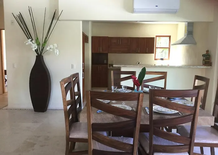 Ixtapa Contramar Luxury Condo