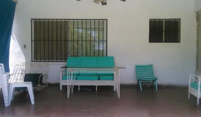 Casa Del Trebol Villa Acapulco