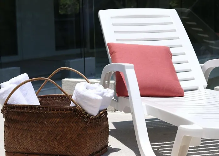 Depa En Playa Con Alberca Privada Apartamento Acapulco que aceita animais de estimação