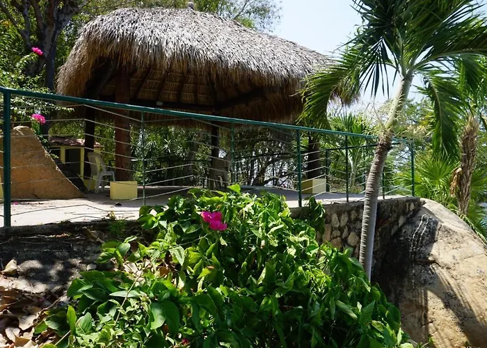 Mexican Condo By The Sea Acapulco
