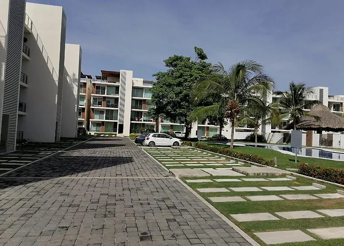 Croto Diamante Apartamento Acapulco que aceita animais de estimação