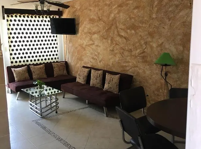 Casa De Vacaciones En Ixtapa Villa Ixtapa 