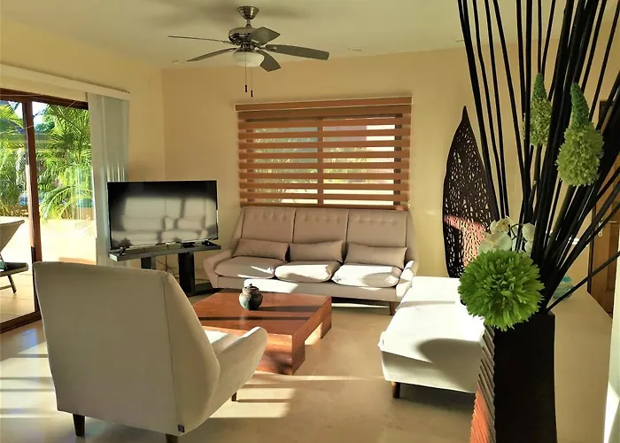 Ixtapa Contramar Luxury Condo