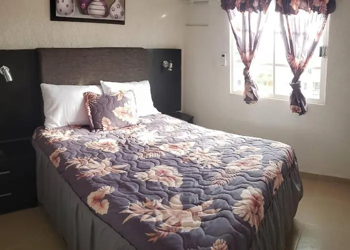 Nueva Casa De Playa Brisas Del Mar Villa Ixtapa 