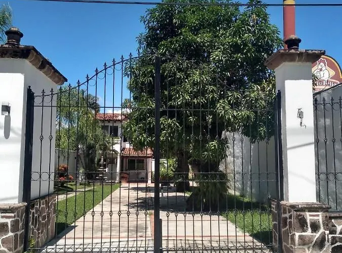 Villa Vallarta-Las Palmas Ixtapa 