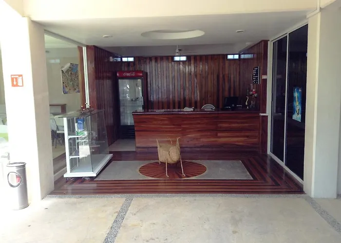 Hotel Chapul Inn Acapulco