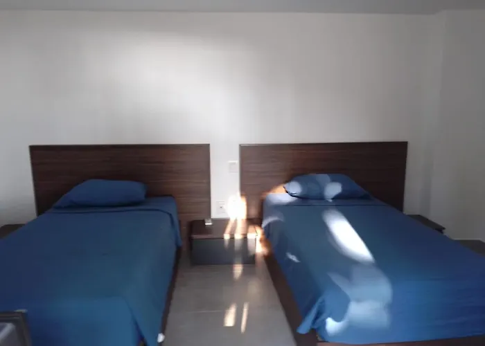 La Villa De Almudena Acapulco