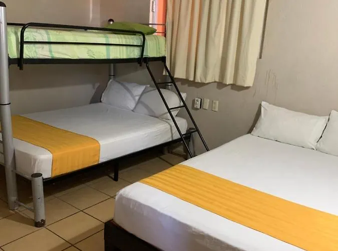 Zihuatanejo Hotels With Pool near Zihuatanejo Bay