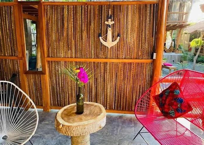 Campingplätze in Guerrero