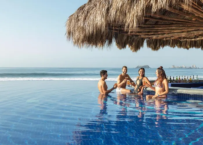 Guerrero Golf hotels