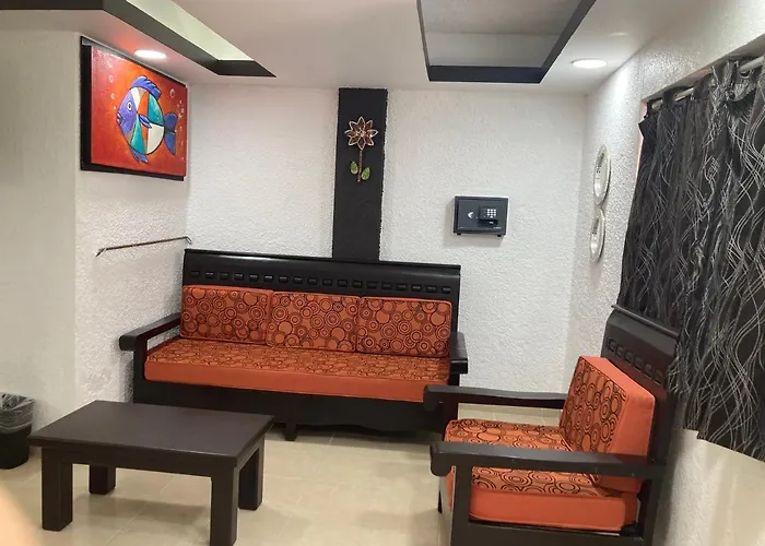 Condominio Magallanes Acapulco que aceita animais de estimação