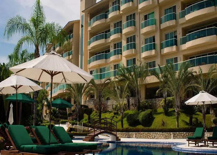 Hm Pichilingue Hotel Acapulco