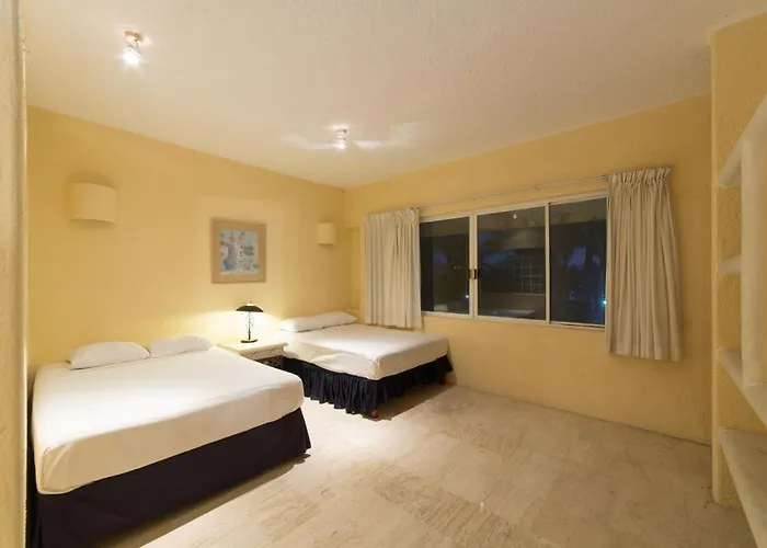 Condomínios de Acapulco