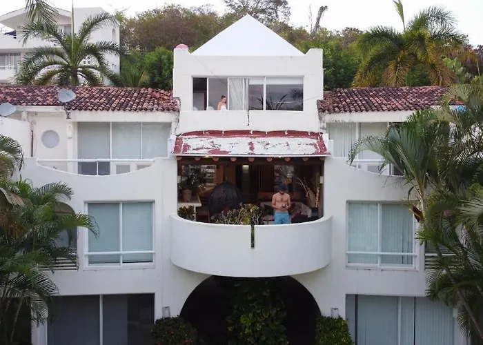 Private Villa Marina Ixtapa