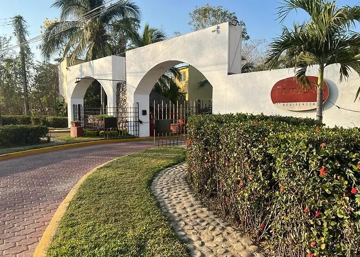 New Home Sol, Mar Y Arena Ixtapa.