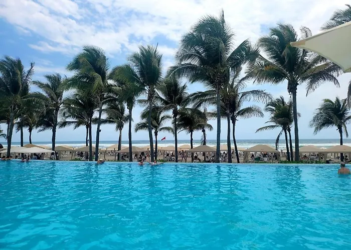 Hermoso Departamento En Acapulco