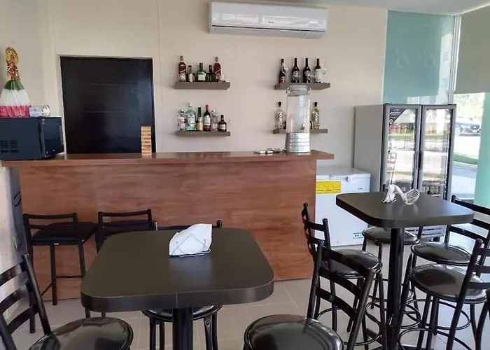 Acapulco diamante, Banus residencial Apartamento