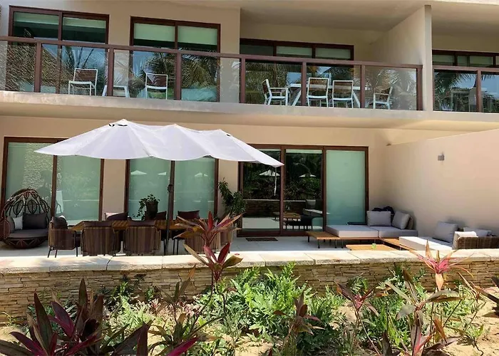 La Isla Residence Acapulco, Torre Emerald 1K